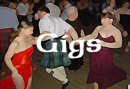 Haud Yer Lugs Gig Gallery